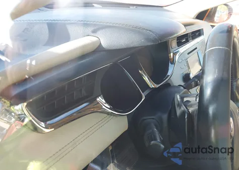 2014 Toyota Avalon Xle Touring from USA, damaged, VIN 4T1BK1EB4EU099873